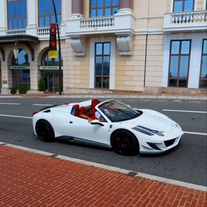 Meet your Posher, Jna